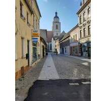 Wohnen in der Altstadt von Lutherstadt Wittenberg - Ltherstadt Wittenberg