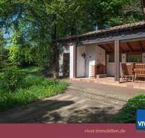 Wohngenuss für Naturliebhaber! Großes Grundstück in bestem Wohngebiet, Bebauungsoptionen u.v.m. - Schmitten im Taunus Oberreifenberg