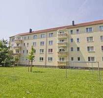 2-Zimmerwohnung ganz unten mit Wanne... - Halle (Saale) Südstadt