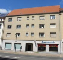 Vermietete Eigentumswohnungen in Eilenburger Citylage zu verkaufen