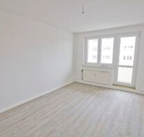 Wohnen im Süden der Stadt! Schöne 3-Zimmerwohnung - Halle (Saale) Südstadt