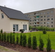 Einfamilienhaus (Neubau) in Großweitzschen OT Westewitz