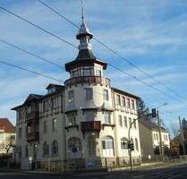 Belle Etage in Bühlau - 4-Zimmerwohnung im 1. OG - Dresden Bühlau/Weißer Hirsch