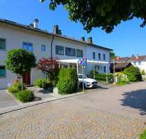 *Schönes Reihenmittelhaus in ruhiger und zentraler Lage in Bad Aibling*