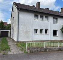 2 bis 3-FH mit Garten + Garage in guter Lage von Sulzbach - Sulzbach/Saar / Hühnerfeld Altenwald