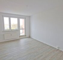 Eine schöne 3-Raumwohnung im sonnigen Süden! - Halle (Saale) Südstadt