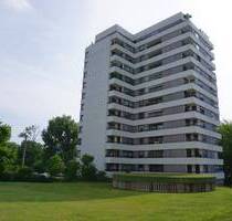 4 12 Zi. ETW mit schönem Weitblick in Nbg. - Wöhrder See Wohnung kaufen - Nürnberg Tullnau
