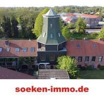 ***JG2216b*** Repräsentatives Anwesen stadtzentral in Norden - nur teilweise Denkmalschutz!