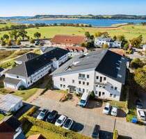 Attraktive 1-Raum Wohnung im Service-Wohnen in Sellin auf Rügen