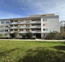 SendlingObersendling: 1,5-Zi-Wohnung mit TG-Stellplatz - provisionsfrei, Top-Lage, frei ab 012026 - München Thalk.Obersendl.-Forsten-Fürstenr.-Solln