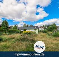 Herbststille genießen: Baugenehmigungen bereits vorhanden - Berlin Altglienicke