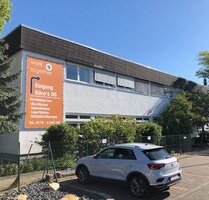 Schönes helles, ruhiges Büro (Nr. 9) 20m² im OG. Gute Verkehrsanbindung - Mainz Hechtsheim