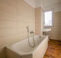 Hübsche 3-Raumwohnung mit Ausblick! - Halle (Saale) Südstadt