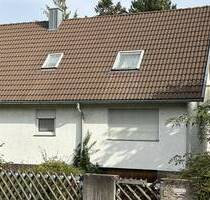 Ein-Zweifamilienhaus in Leinfelden-Echterdingen