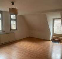 3 Zimmerwohnung mit Terrasse Fürther Innenstadt