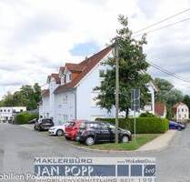 3 Zimmer, Balkon, Außen- + Garagenstellplatz in bevorzugter Lage!! - Werdau Leubnitz