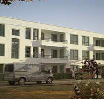 Neubau-ETW im Wohnpark Giebelsee (WE41) - Zahlbar nach MABV - Petershagen/Eggersdorf