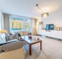 Gepflegte 2,5-Zimmer-Wohnung mit Balkon - Bremen Ellenerbrok-Schevemoor