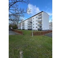 Malliß - Sofort Frei ! Sanierte 1 Raumwohnung in ruhiger Wohngegend
