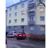 4 12-Raum-ETW bequem im Erdgeschoss - Essen Huttrop