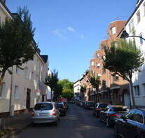 Moderne & helle 3 Zimmer Wohnung in ruhiger Lage in D-Benrath. - Düsseldorf