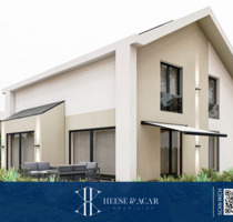 Neubau in Hermsdorf: Modernes Stadt-Haus mit großzügigen ca 190m² Wohn-Nutzfläche, schlüsselfertig - Berlin