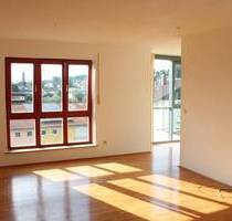 Helle 3-Zimmer Wohnung in idealer Stadtlage mit TG-Stellplatz - Pfarrkirchen