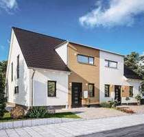 Das moderne Doppelhaus mit Charme und Charakter in Cornberg