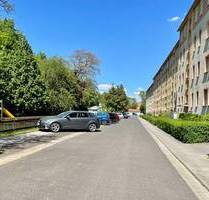 Langer Block im Triebischtal: gemütliche 3-RWE in der obersten Etage - Meißen