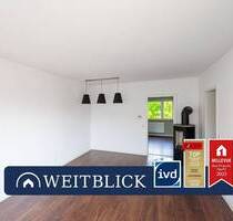 Weitblick: Charmante 3 Zimmer Wohnung in zentraler Lage - Kornwestheim