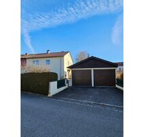 +++ 2-Familienhaus, DHH mit Doppelgarage in Aschau a. Inn+++ - Aschau am Inn