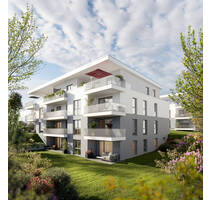 Moderne Wohnung mit Gartenzugang - Kassel Wolfsanger/Hasenhecke