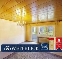 WEITBLICK: Willkommen zu Hause! - Ludwigsburg West