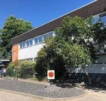 Schönes Büro (H) im EG, 14m², Designboden, Glasfaser ! Beste Verkehrsanbindung ! - Mainz Hechtsheim