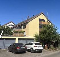 3-Zimmer-Eigentumswohnung in Aussichtslage mit Balkon und Garage in Weiler zum Stein! - Leutenbach
