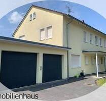 Charmante Dreifamilienhaus mit Wertsteigerunsgpotential! - Wiesbaden Biebrich