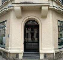 schicke Dachgeschoßwohnung im Bachviertel - Leipzig Zentrum-West