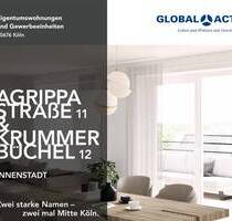 Attraktive Bürofläche in der Kölner Altstadt – Krummer Büchel, 240?m²