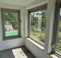 Einfamilienhaus mit 1000m2 Grundstück - Rosstal Roßtal