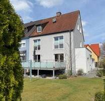 Traumhafte DHH in Neuendettelsau