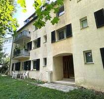 Kleinere 3-Zimmer-Wohnung mit guter Anbindung und naturnahem Umfeld! - Stuttgart Kaltental