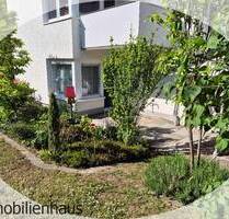 Exklusive Wohnung mit Gartenanteil und großer Terrasse! Hochwertige Ausstattung! EBK! Gute Wohnlage! - Bad Kreuznach Bad Münster-Ebernburg