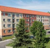 Energieeffiziente Wohnung mit Balkon und Dusche auf dem Plossen - Meißen