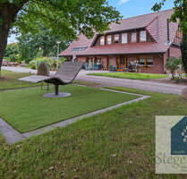 ***STEGEHUIS GMBH*** Einzigartiges Fachwerkhof-Ensemble mit Charme - Wohnen & Vermieten in Fürstenau - Hollenstede - Fürstenau / Hollenstede