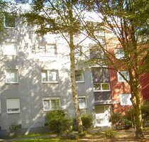 Gemütliche 2-Zimmer-Wohnung mit zwei Balkonen - Wiesbaden Dotzheim
