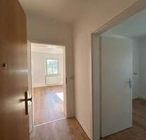 Charmante Erdgeschosswohnung in Zittau-West zu vermieten