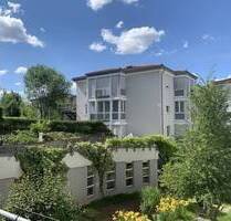 Betreutes Wohnen in Backnang - Wohnstift am Berg