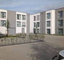 Studipartments - möbliertes Apartment im 2.OG unmittelbar am Alanus Campus II - All Inclusive - Alfter