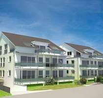 Wohnen in Immenstaad am Bodensee · Fertigstellung 2025