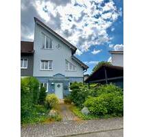 Ideales Zuhause für Familien mit herrlichem Privatgarten - Schallstadt